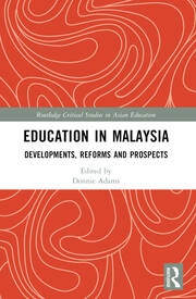 Education in Malaysia