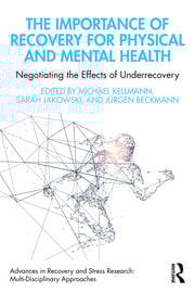 The Importance of Recovery for Physical and Mental Health