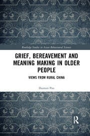 Grief, Bereavement and Meaning Making in Older People