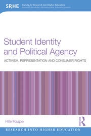 Student Identity and Political Agency