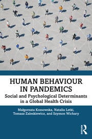 Human Behaviour in Pandemics