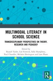 Multimodal Literacy in School Science