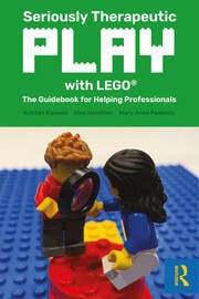 Seriously Therapeutic Play with LEGOÂ®
