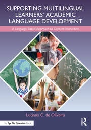 Supporting Multilingual Learnersâ€™ Academic Language Development