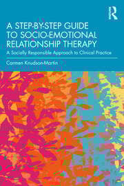 A Step-by-Step Guide to Socio-Emotional Relationship Therapy