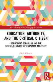 Education, Authority, and the Critical Citizen
