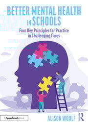 Better Mental Health in Schools
