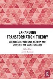 Expanding Transformation Theory