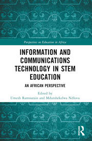 Information and Communications Technology in STEM Education