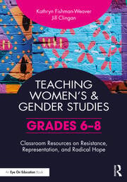 Teaching Womenâ€™s and Gender Studies