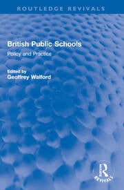 British Public Schools