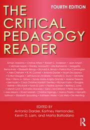 The Critical Pedagogy Reader