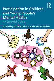 Participation in Children and Young Peopleâ€™s Mental Health