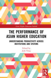The Performance of Asian Higher Education
