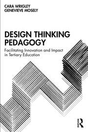 Design Thinking Pedagogy