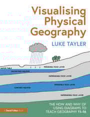 Visualising Physical Geography: The How and Why of Using Diagrams to Teach Geography 11â€“16