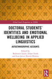 Doctoral Studentsâ€™ Identities and Emotional Wellbeing in Applied Linguistics
