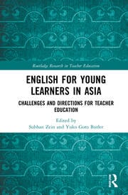 English for Young Learners in Asia
