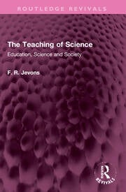 The Teaching of Science