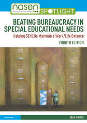 Beating Bureaucracy in Special Educational Needs