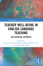 Teacher Well-Being in English Language Teaching