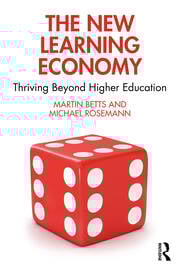 The New Learning Economy