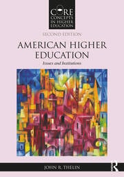 American Higher Education