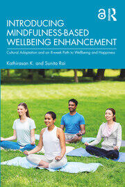 Introducing Mindfulness-Based Wellbeing Enhancement