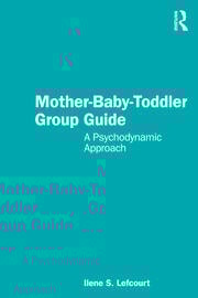 Mother-Baby-Toddler Group Guide