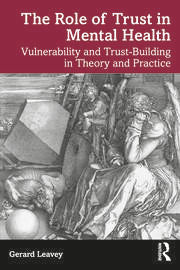 The Role of Trust in Mental Health