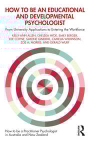 How to be an Educational and Developmental Psychologist