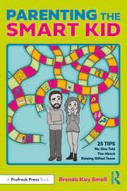 Parenting the Smart Kid