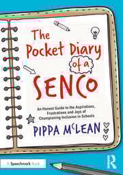 The Pocket Diary of a SENCO