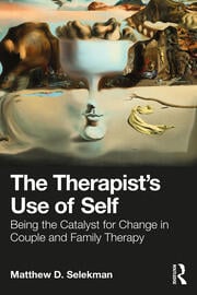 The Therapistâ€™s Use of Self