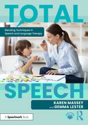 Total Speech: Blending Techniques in Speech and Language Therapy