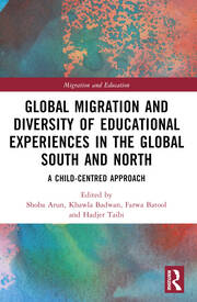 Global Migration and Diversity of Educational Experiences in the Global South and North
