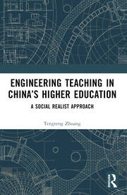 Engineering Teaching in Chinaâ€™s Higher Education
