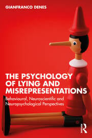 The Psychology of Lying and Misrepresentations