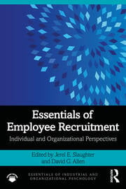 Essentials of Employee Recruitment