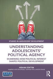 Understanding Adolescentsâ€™ Political Agency