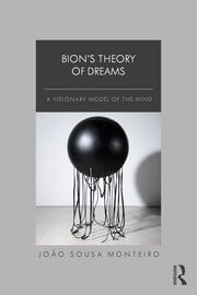 Bionâ€™s Theory of Dreams