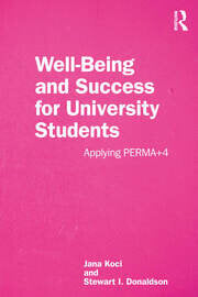 Well-Being and Success For University Students