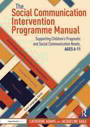 The Social Communication Intervention Programme Manual
