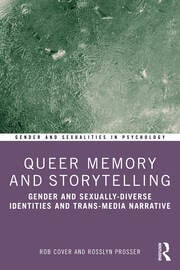 Queer Memory and Storytelling