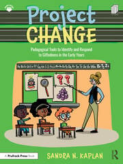 Project CHANGE