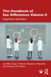 The Handbook of Sex Differences Volume II Cognitive Variables