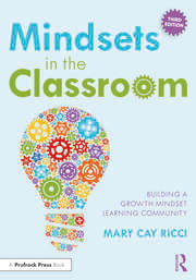 Mindsets in the Classroom