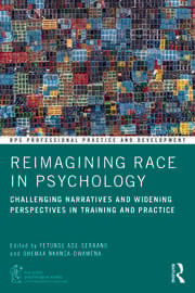 Reimagining Race in Psychology