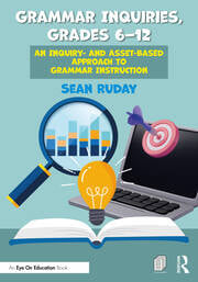 Grammar Inquiries, Grades 6â€“12