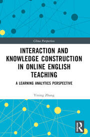 Interaction and Knowledge Construction in Online English Teaching